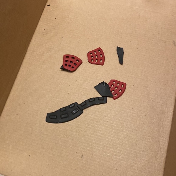 COPY - Retro 4s Nike Jordan’s - Picture 5 of 5